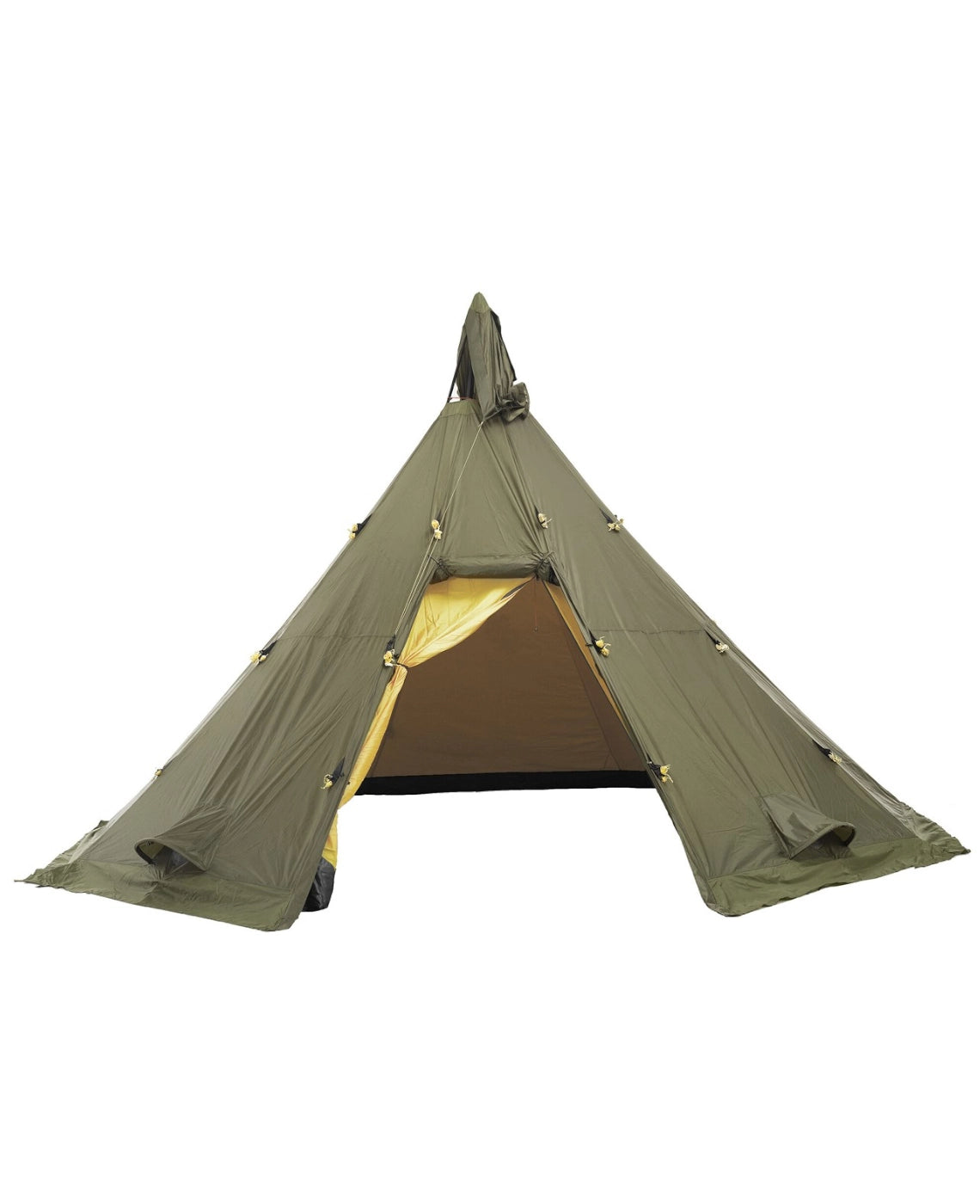 VARANGER 4-6 INNER TENT