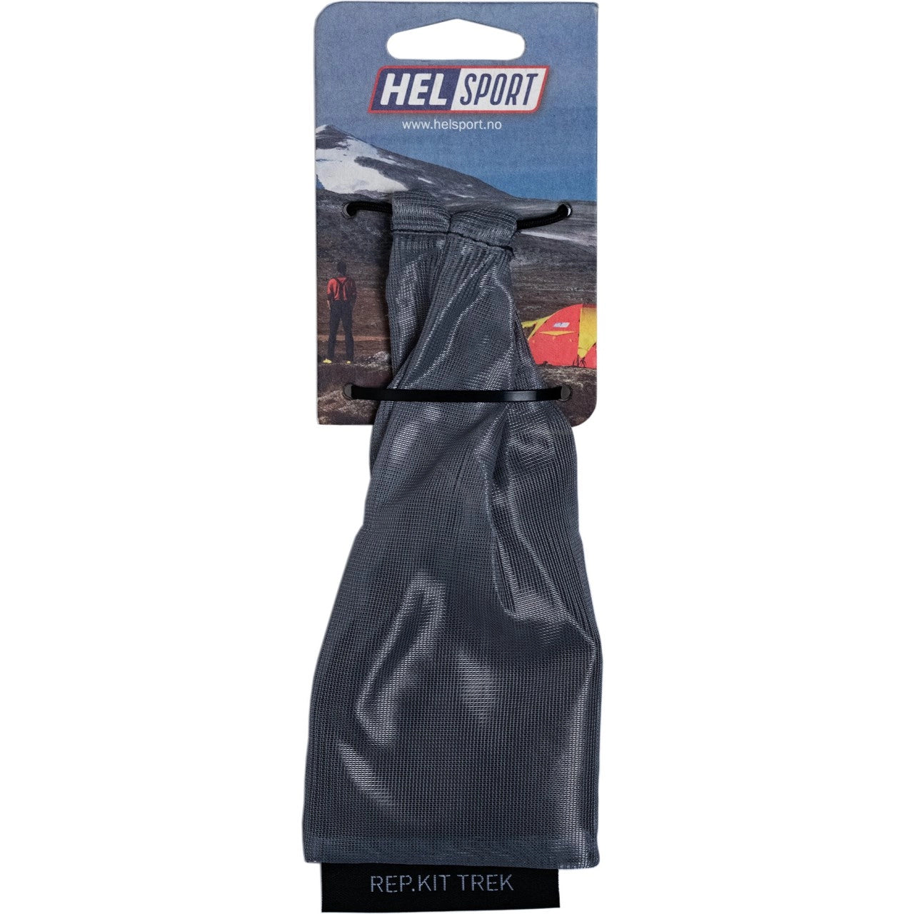 REP KIT TENT TREK