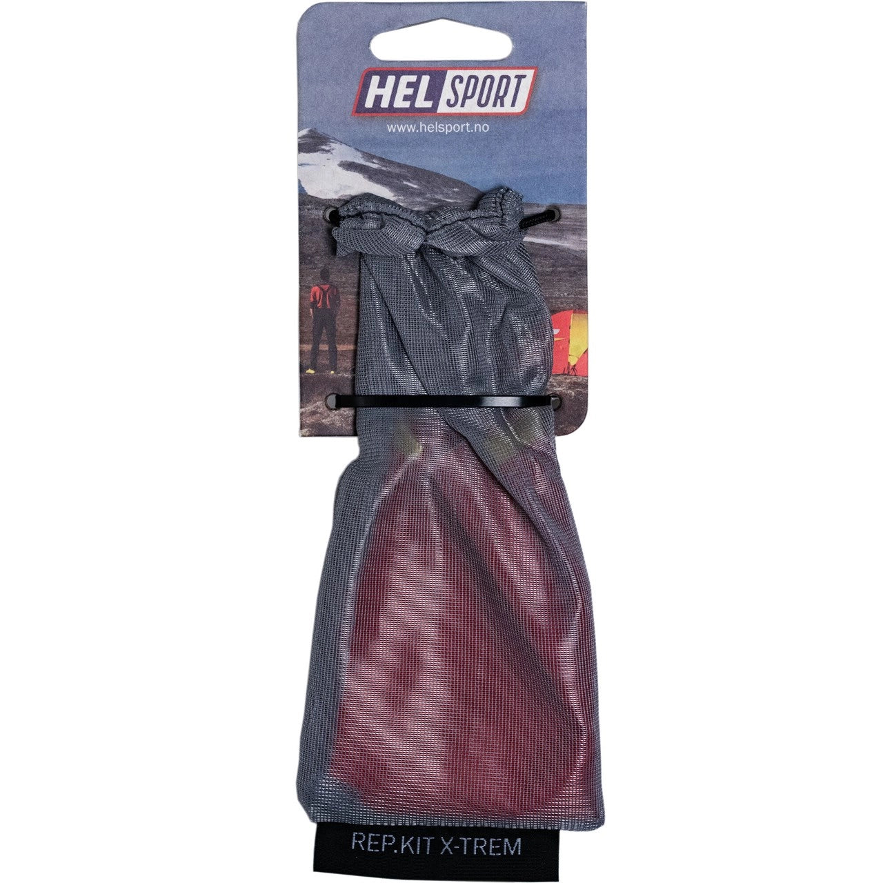 REP KIT TELT X-TREM