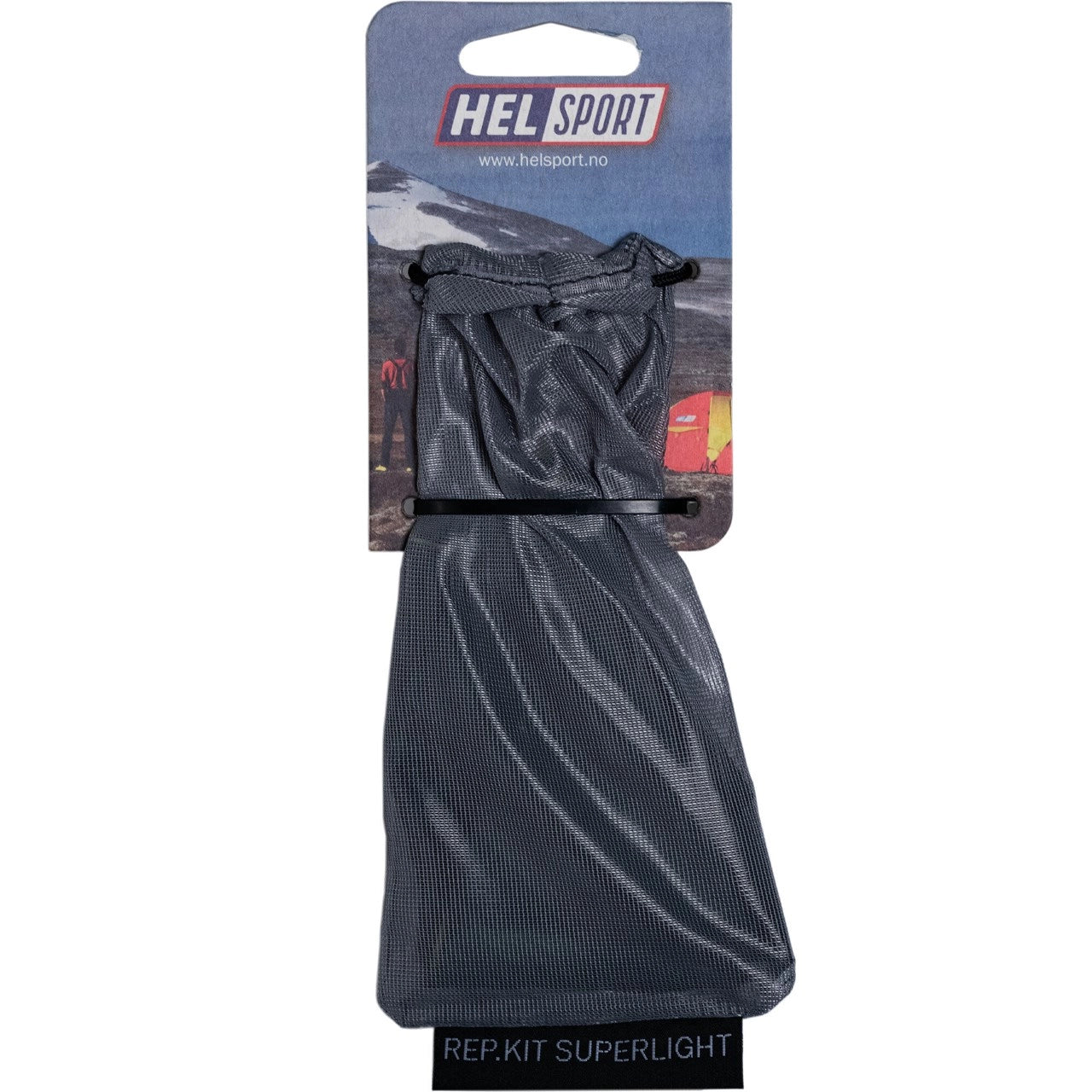 REP KIT TENT SUPERLIGHT