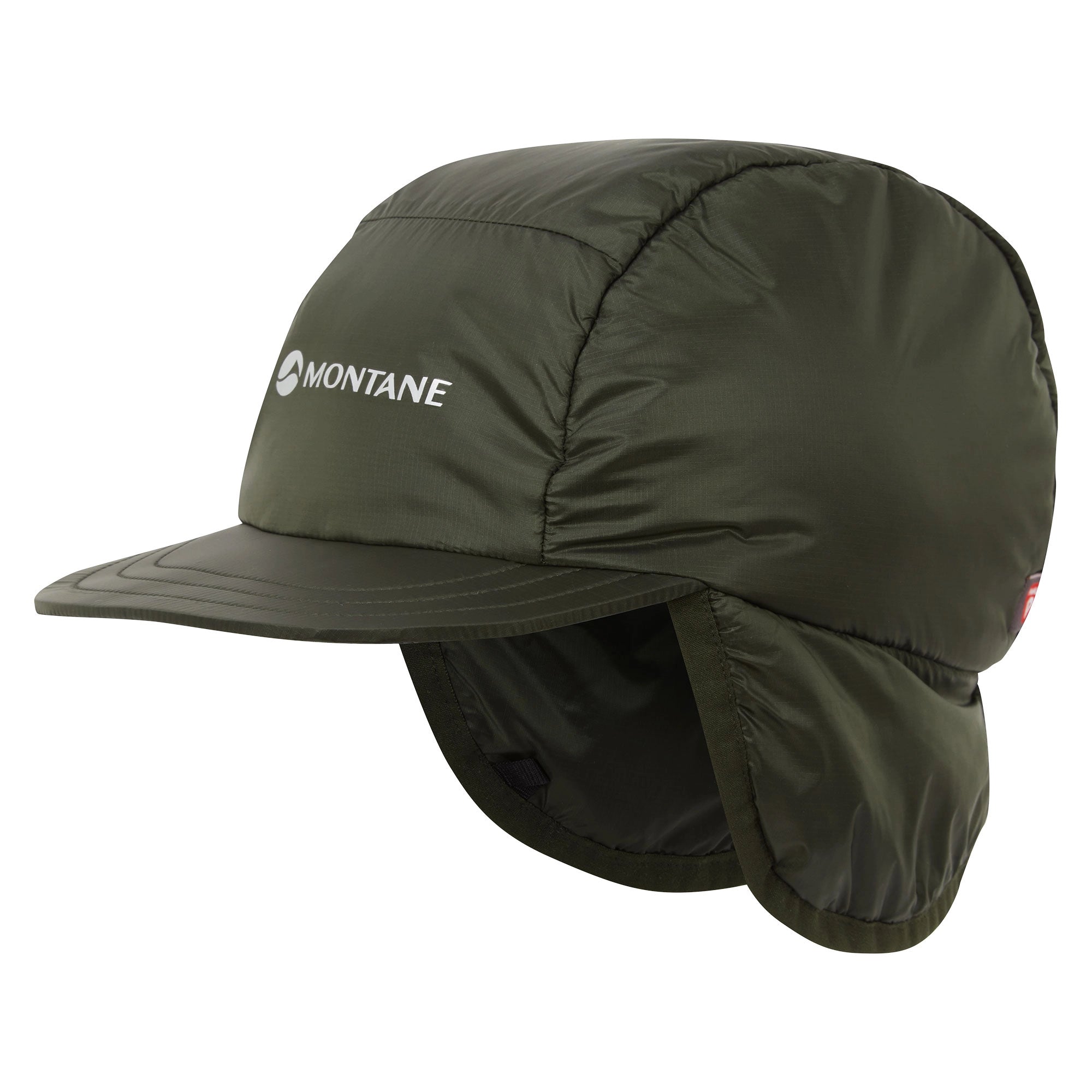 INSULATED MOUNTAIN CAP