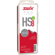 HS8 RED, -4°C/+4°C, 180G