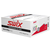 HS8 RED, -4°C/+4°C, 900G