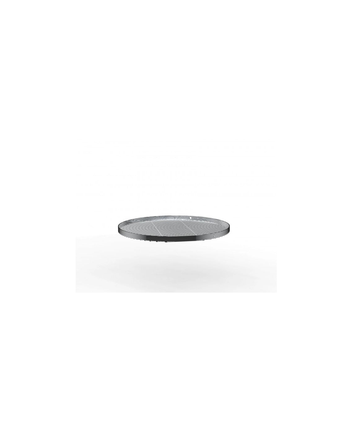 HANGING GRATE FOR COOKING TRIPOD