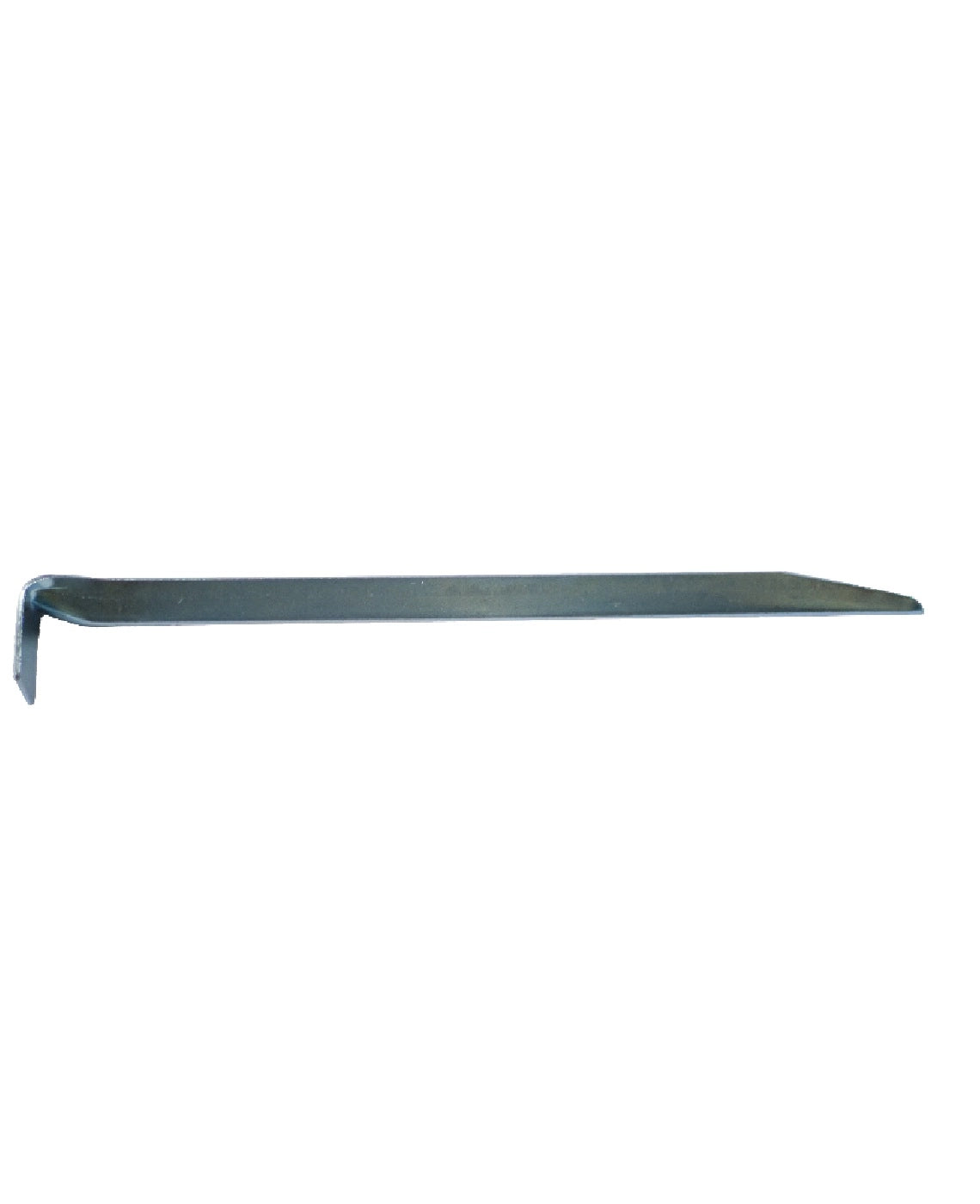 PEGS 18CM, STEEL, 10PCS