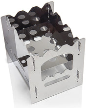 HOBO STOVE BK1