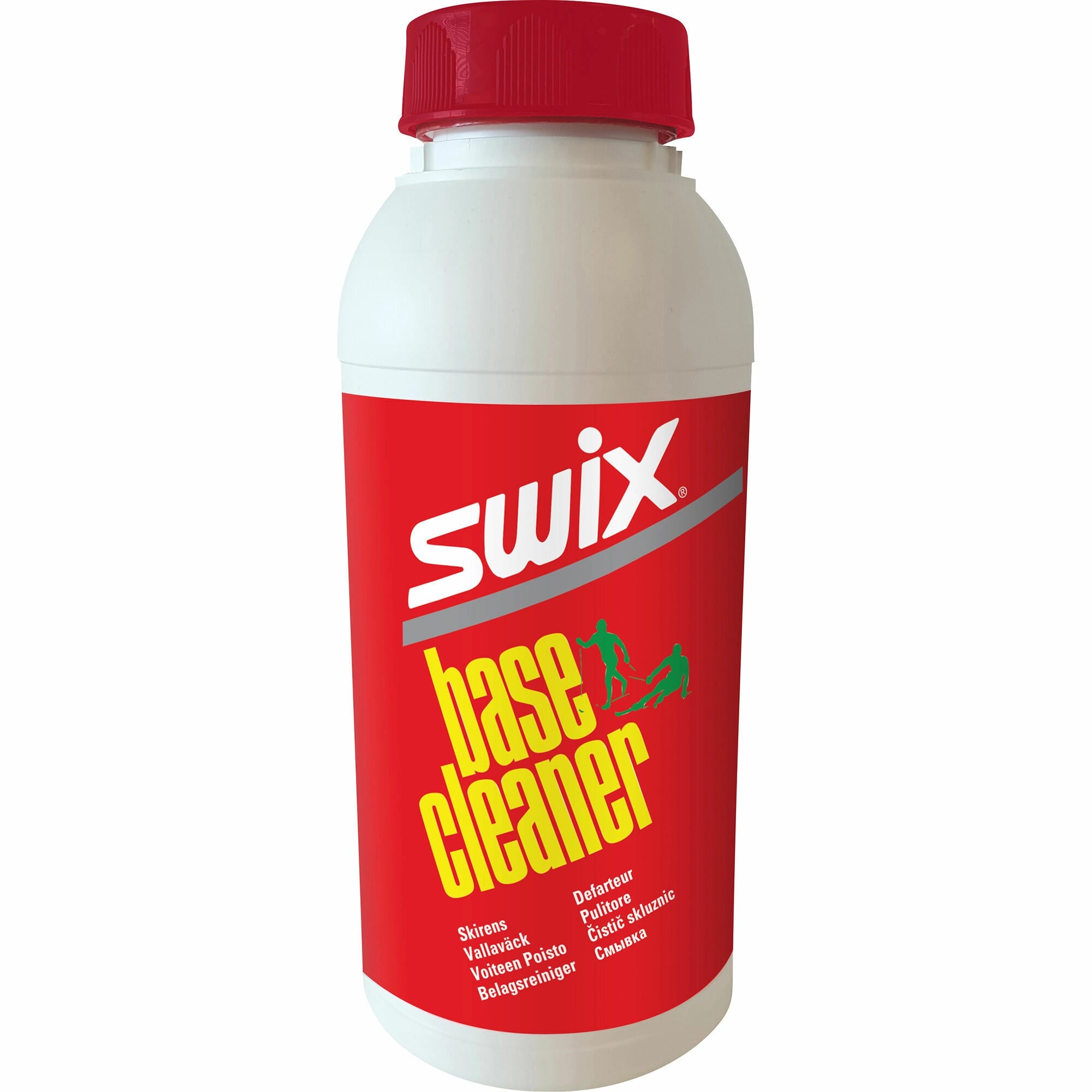 I67N BASE CLEANER LIQUID 1L
