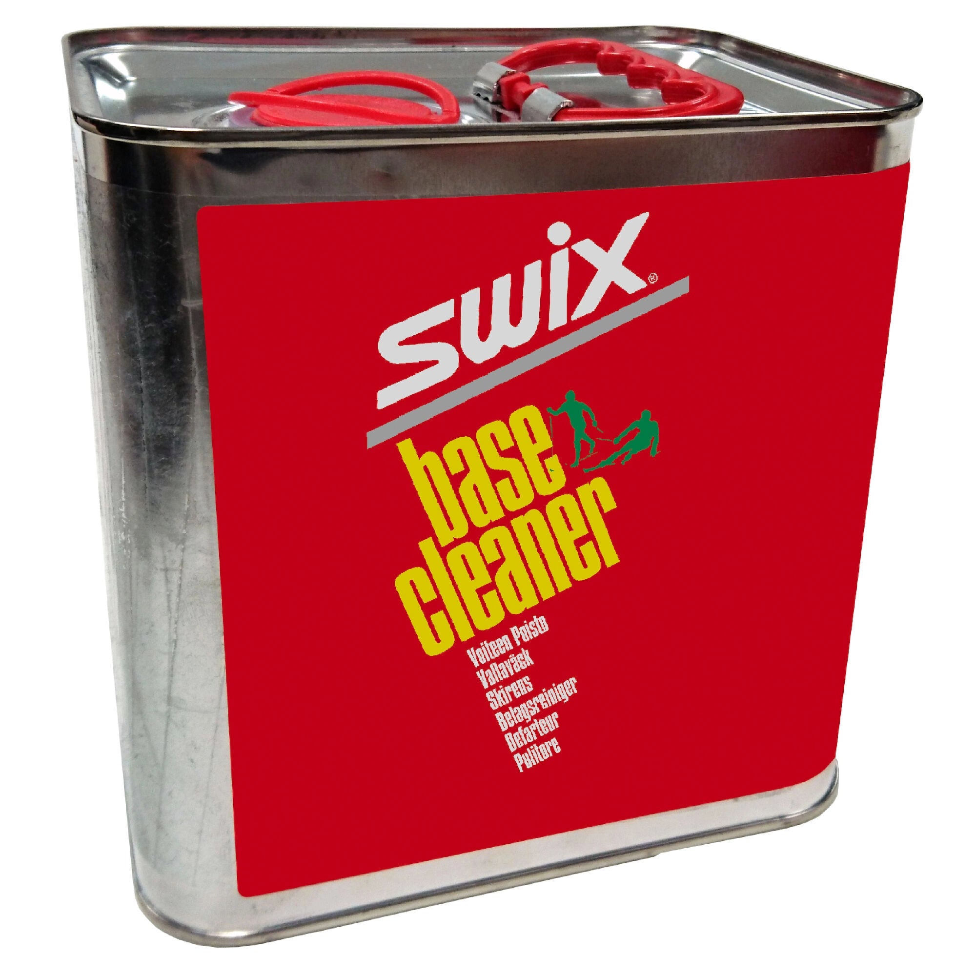 I68N BASE CLEANER LIQUID 2500ML