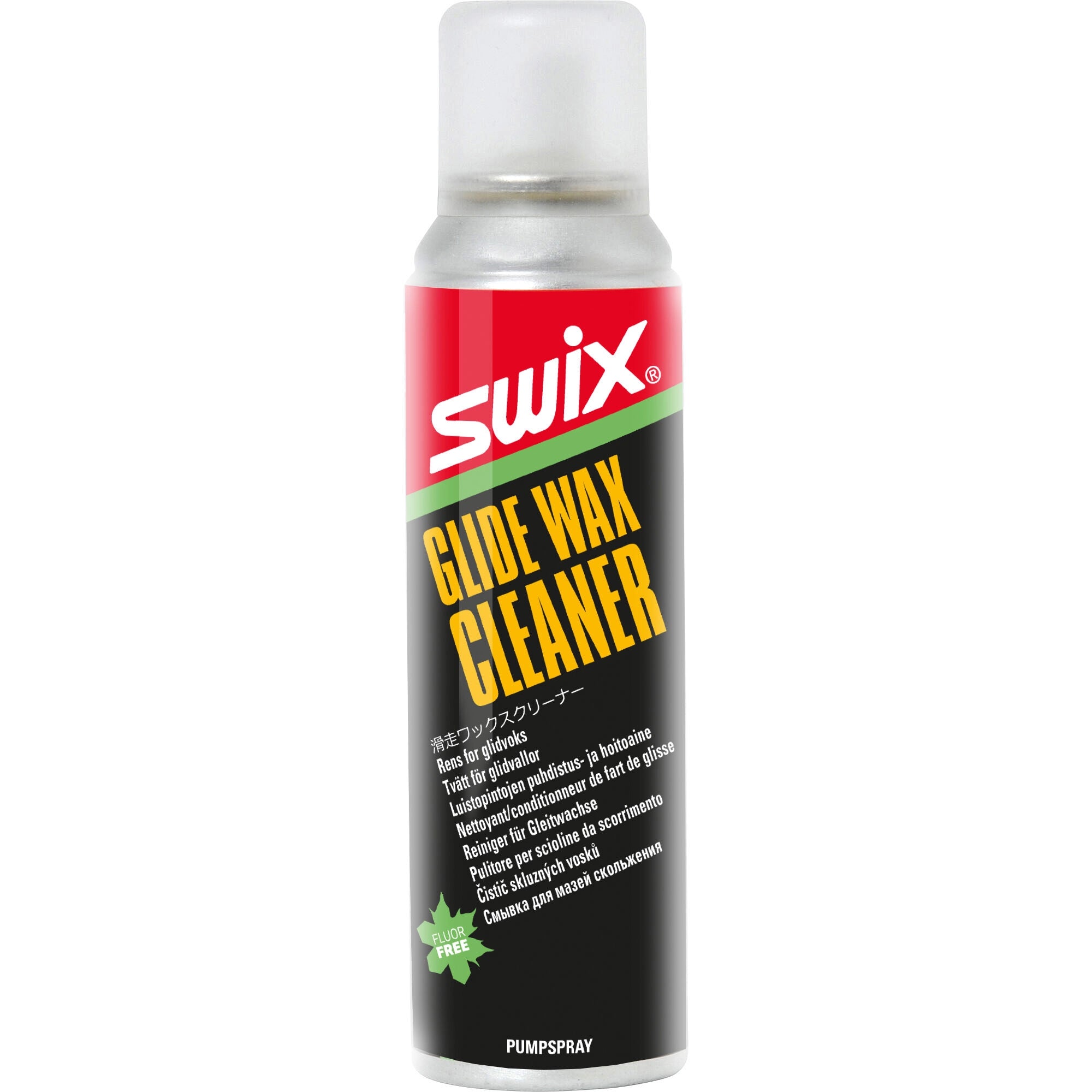 GLIDE WAX CLEANER, 150ML