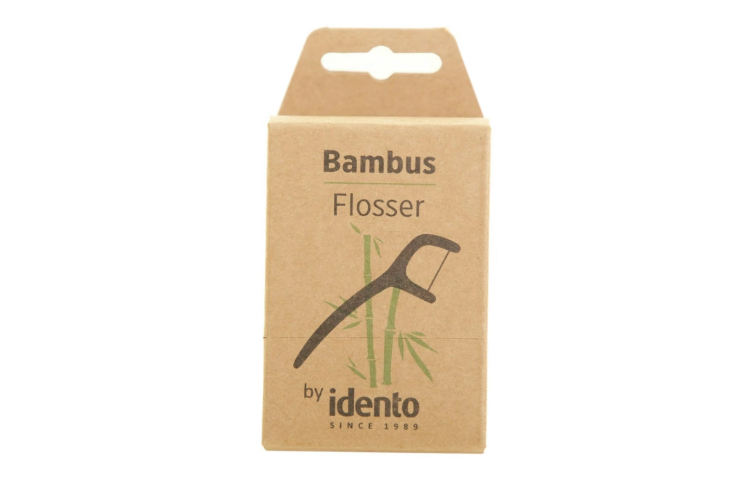 BAMBUS FLOSSER