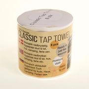 TAP TOWEL (CLASSIC RULLE)