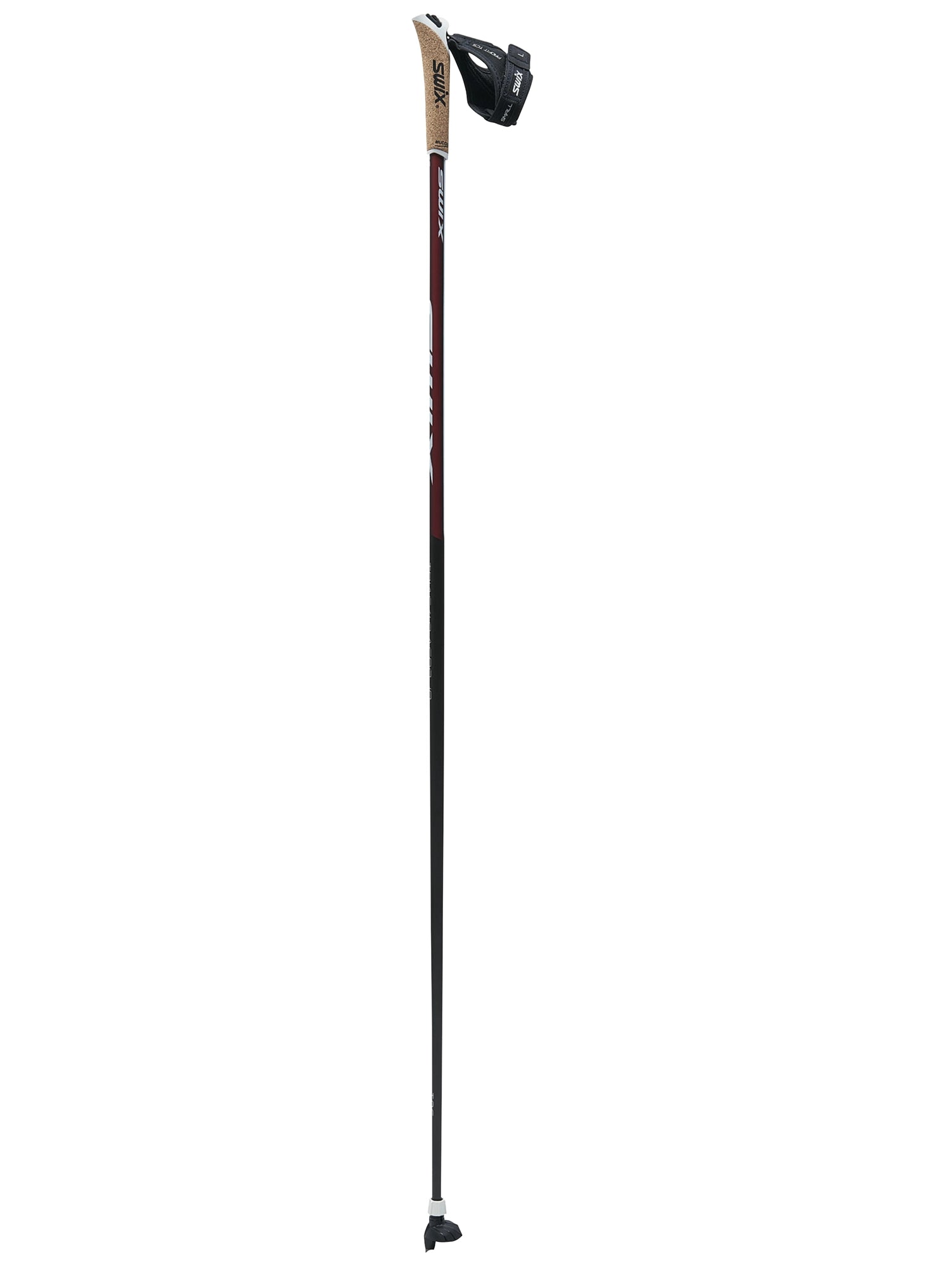 TRIAC JUNIOR POLE, TCS