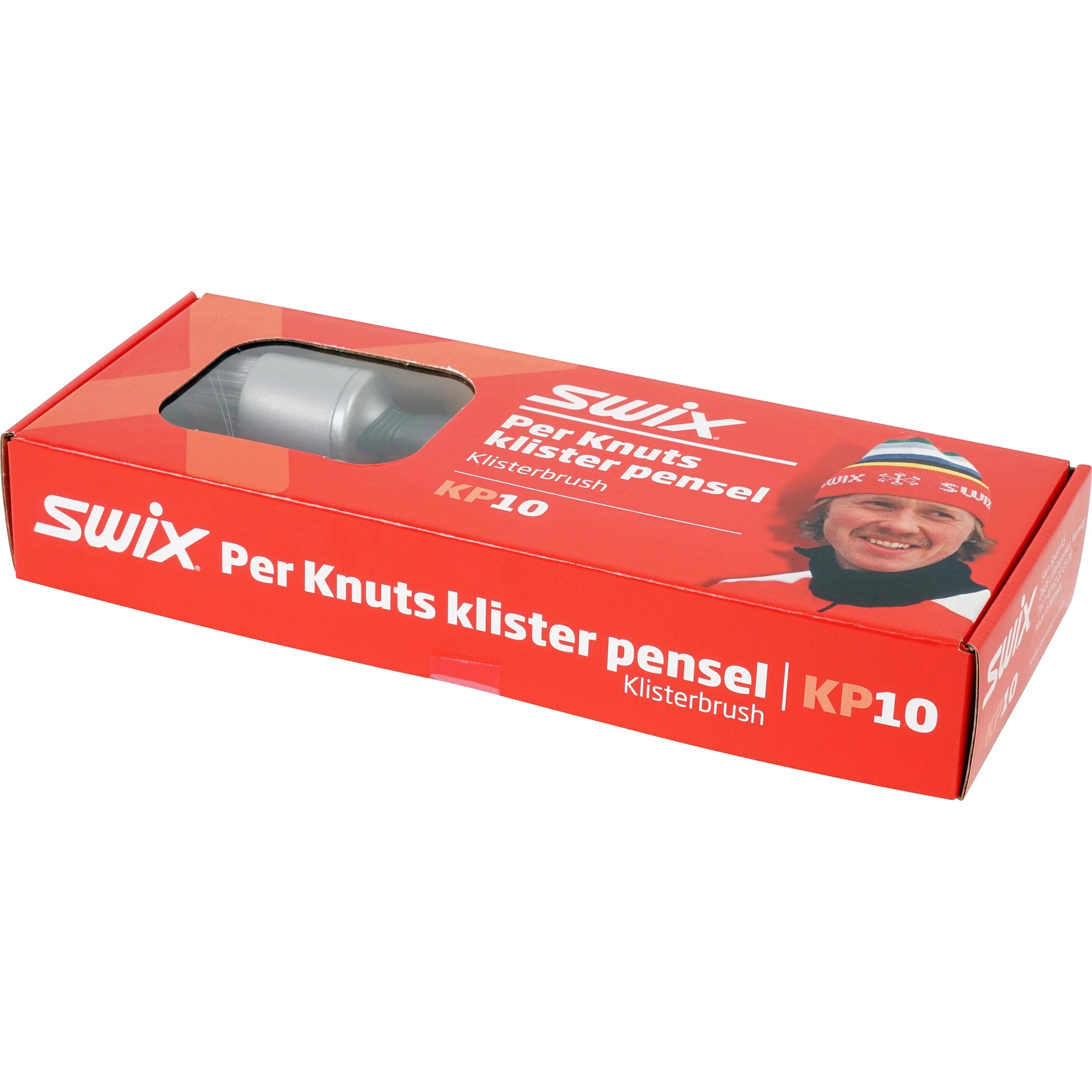 KP10 KLISTER BRUSH, 2 PACK