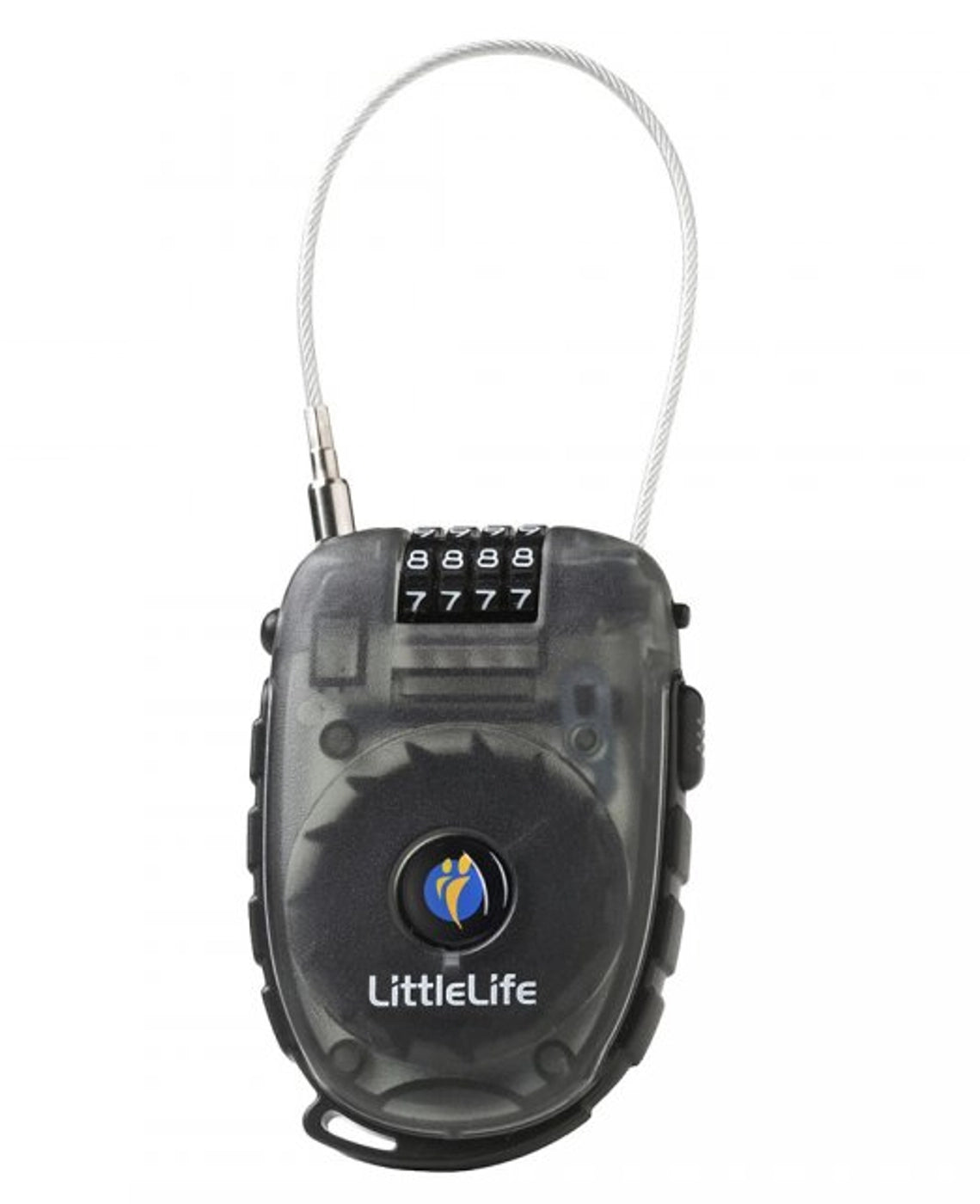 BUGGY CABLE LOCK