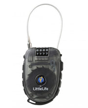 BUGGY CABLE LOCK