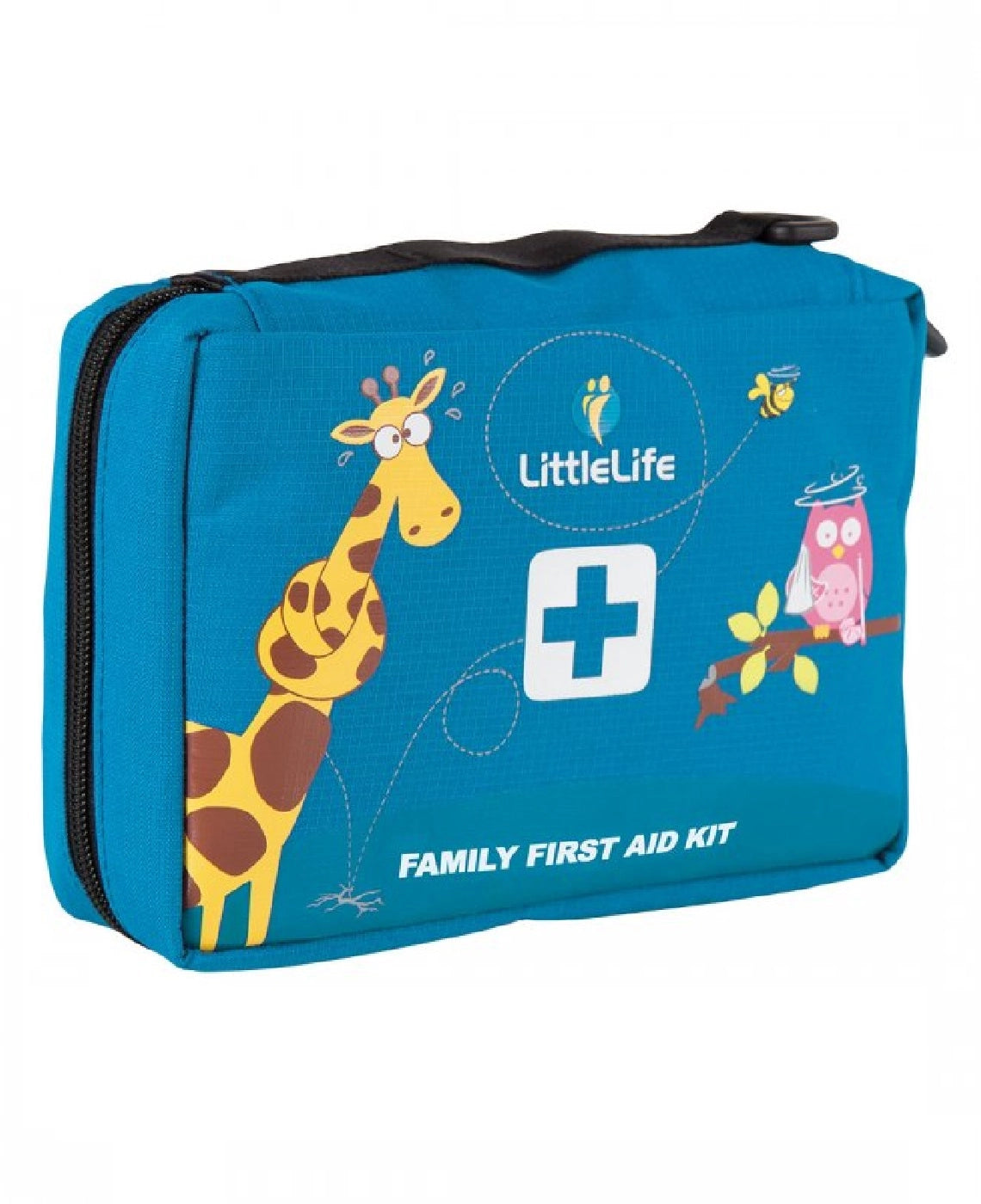 FAMILY FIRST AID KIT