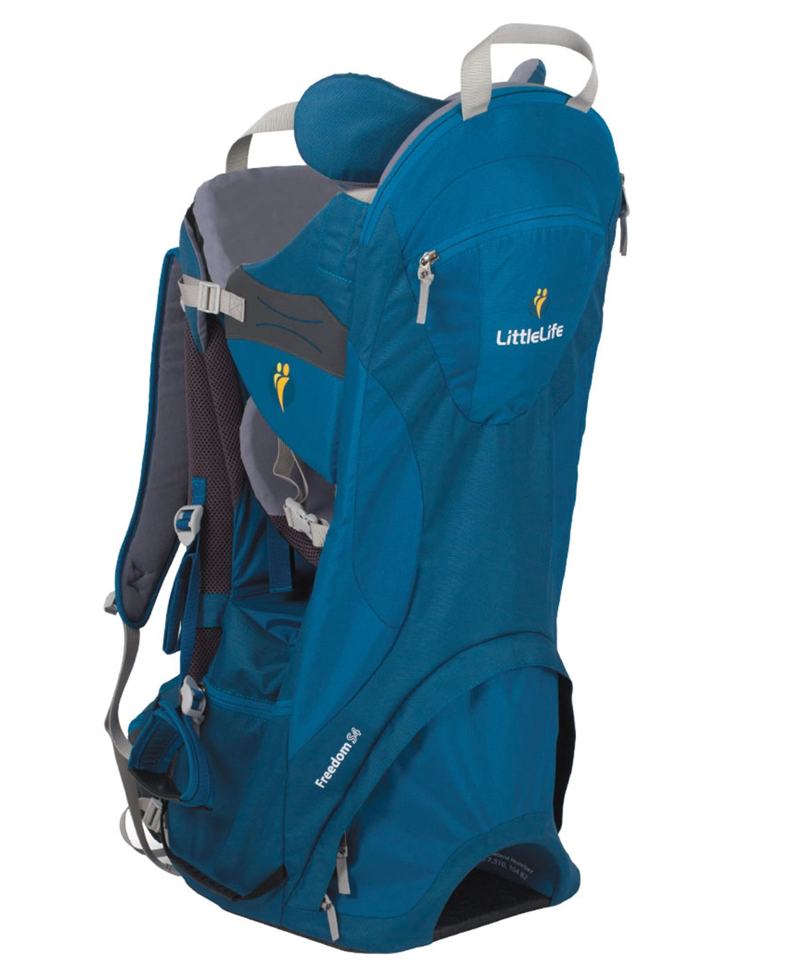 FREEDOM S4 CHILD CARRIER