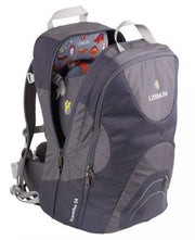 TRAVELLER S4 CHILD CARRIER