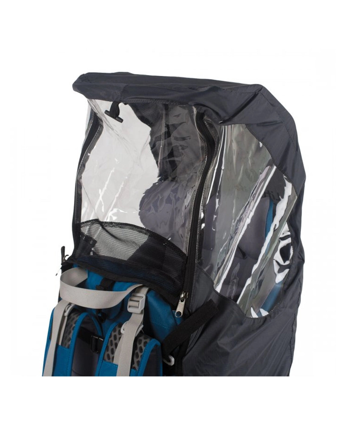 CHILD CARRIER RAIN COVER
