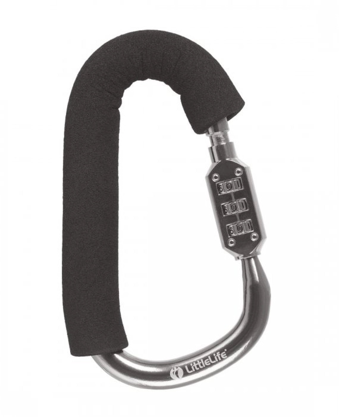 BUGGY LOCK