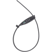 BUGGY SLIDE LOCK