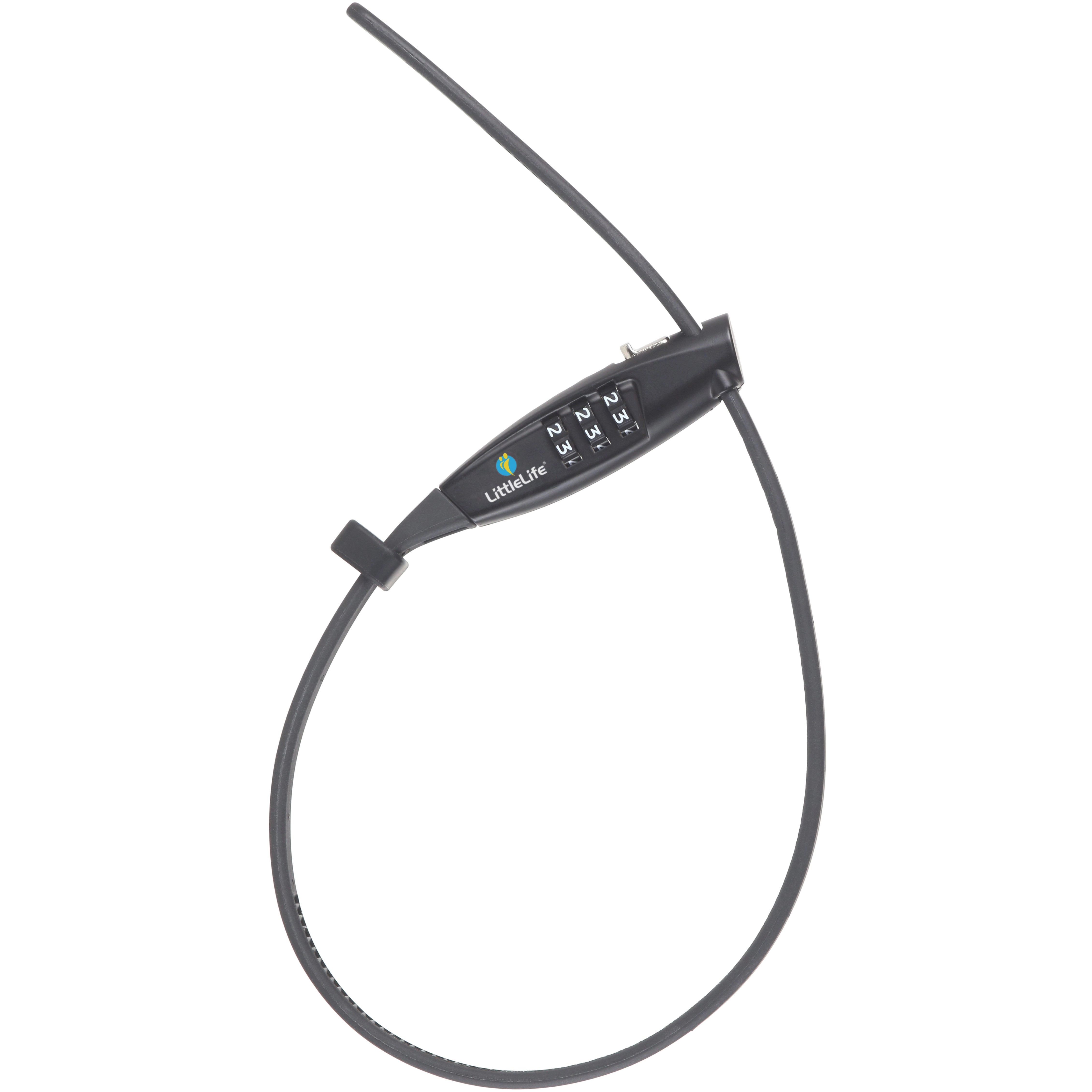 BUGGY SLIDE LOCK