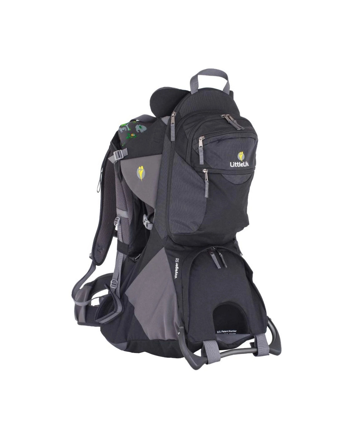 VOYAGER S5 CHILD CARRIER