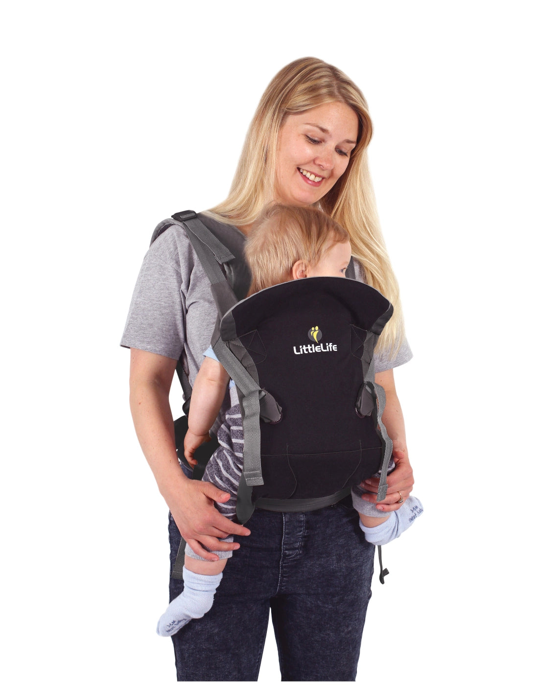 ACORN BABY CARRIER