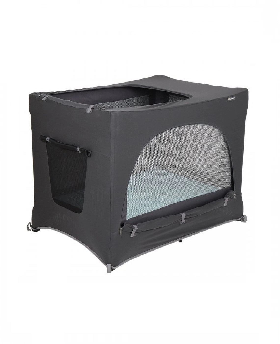 TRAVEL COT BLACKOUT