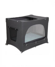 TRAVEL COT BLACKOUT