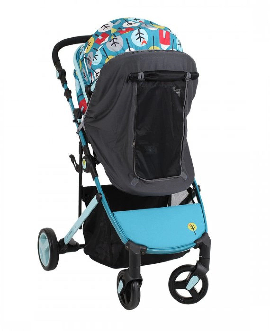 BUGGY BLACKOUT