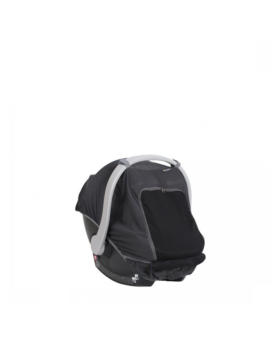 CAR SEAT BLACKOUT