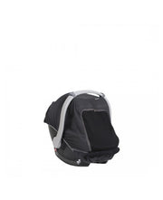 CAR SEAT BLACKOUT