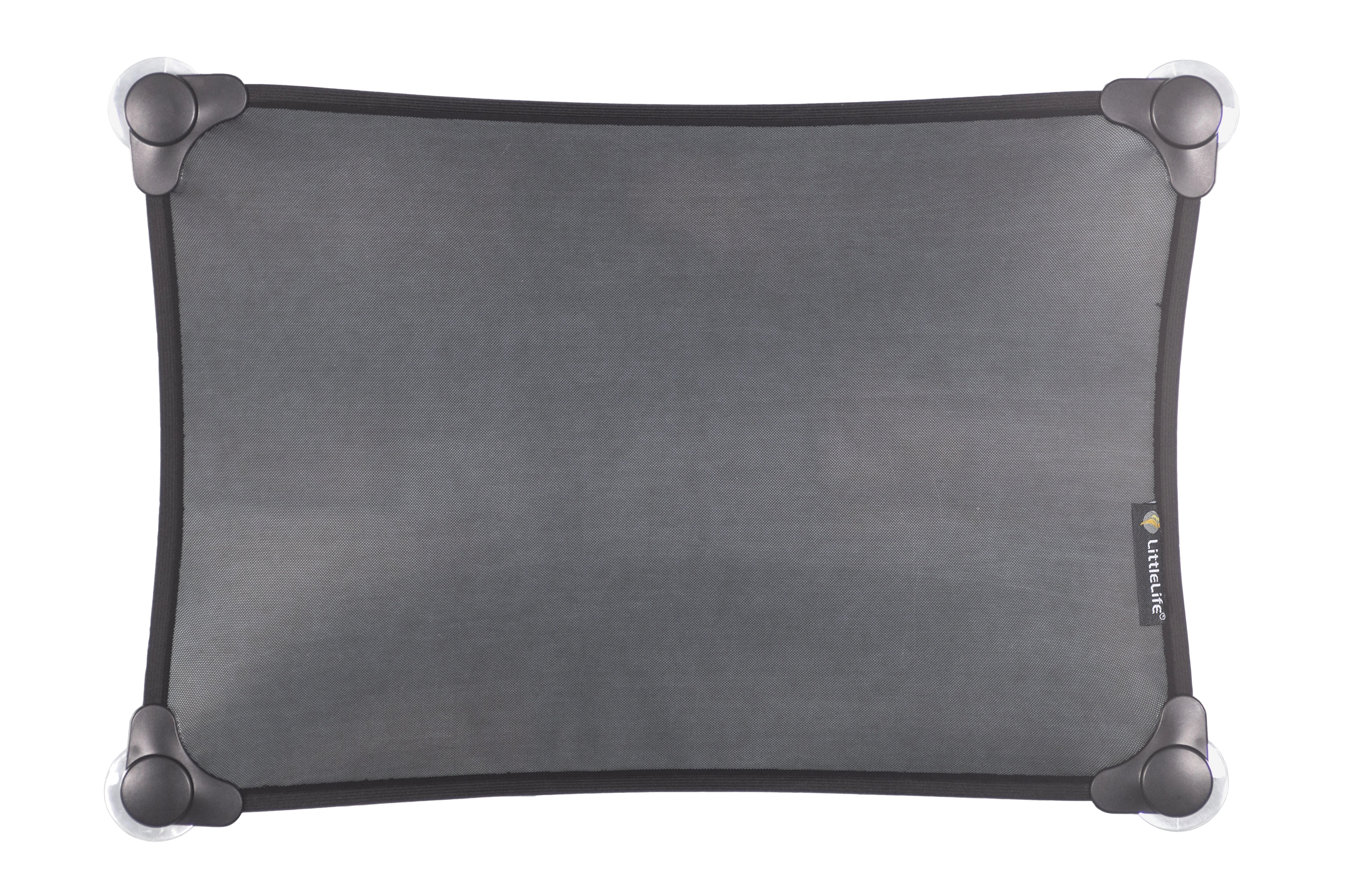 CAR STRETCH WINDOW SHADE