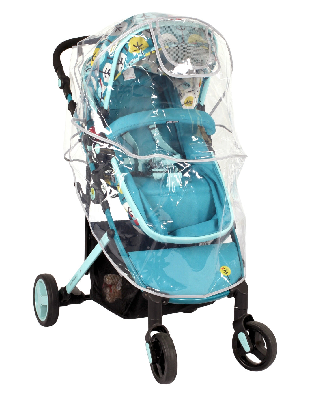 BUGGY RAIN COVER