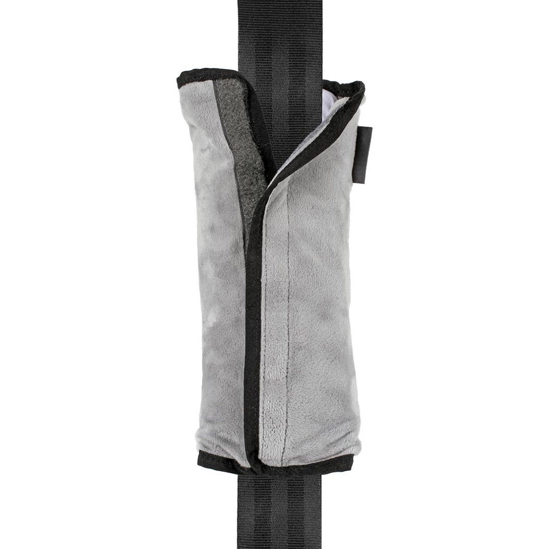 SEAT BELT PILLOW