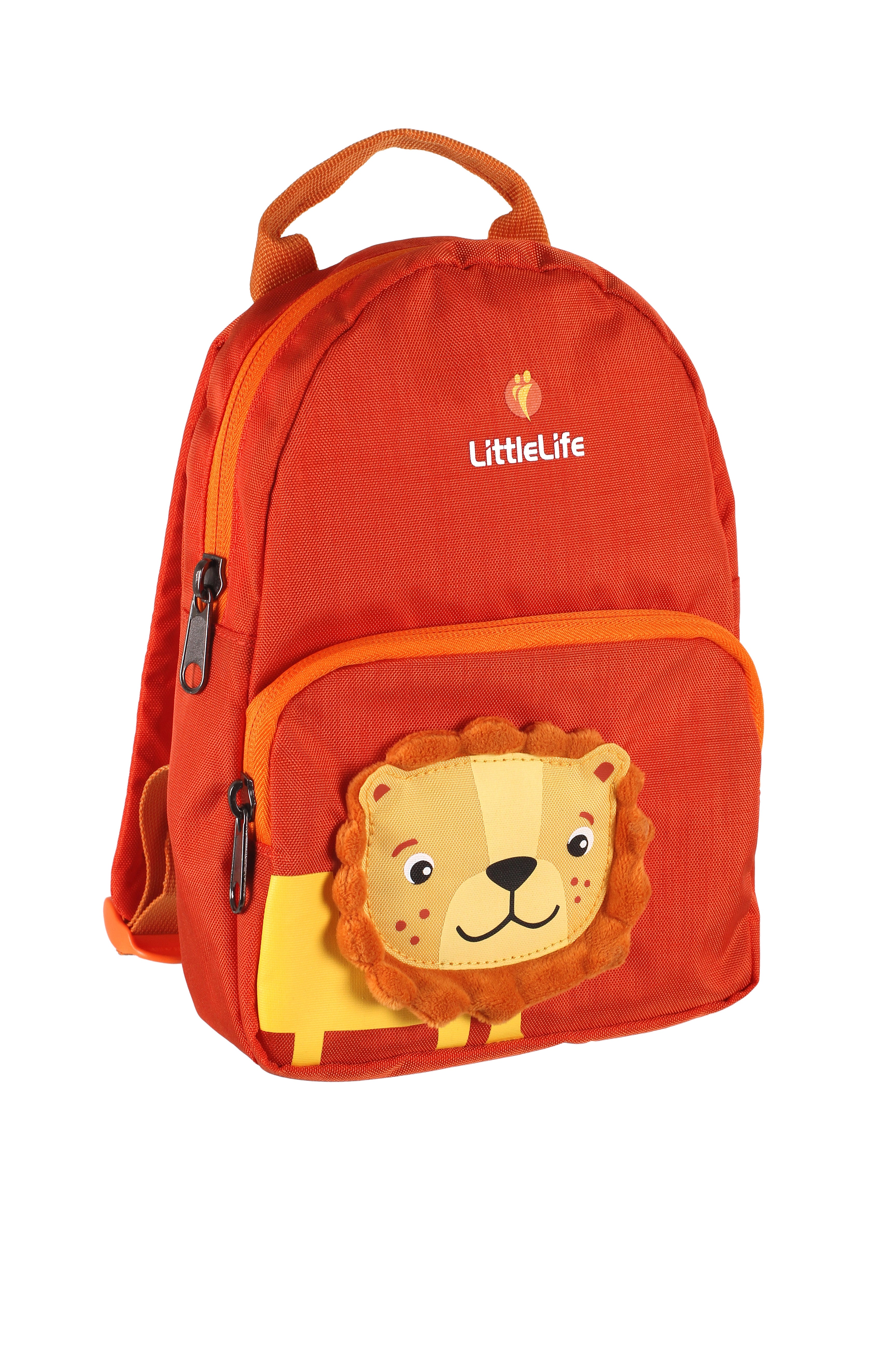 TODDLER BACKPACK, FRIENDLY FACES