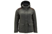 G-LOFT LODEN PARKA DAME 2.0