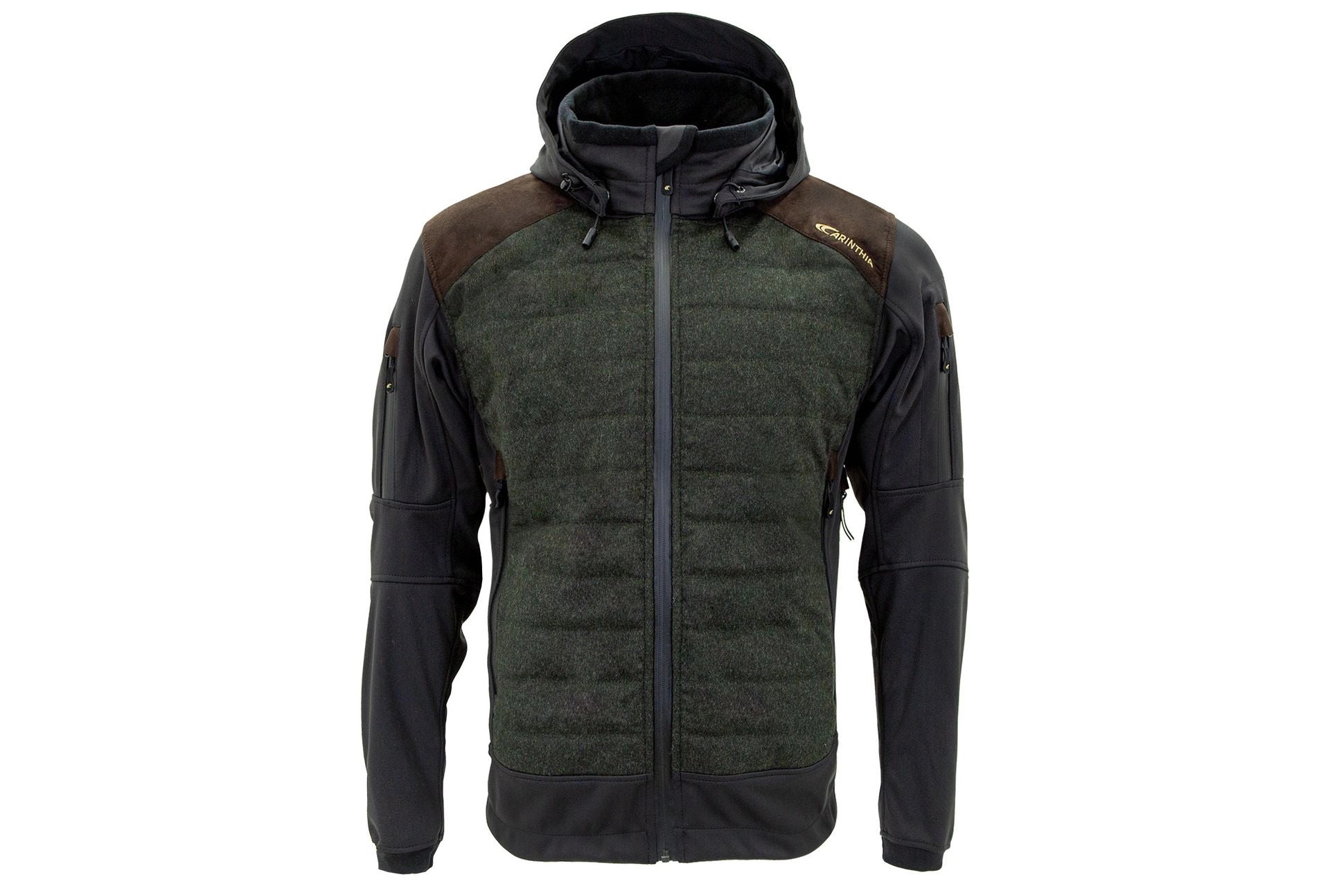 ISLG JACKET