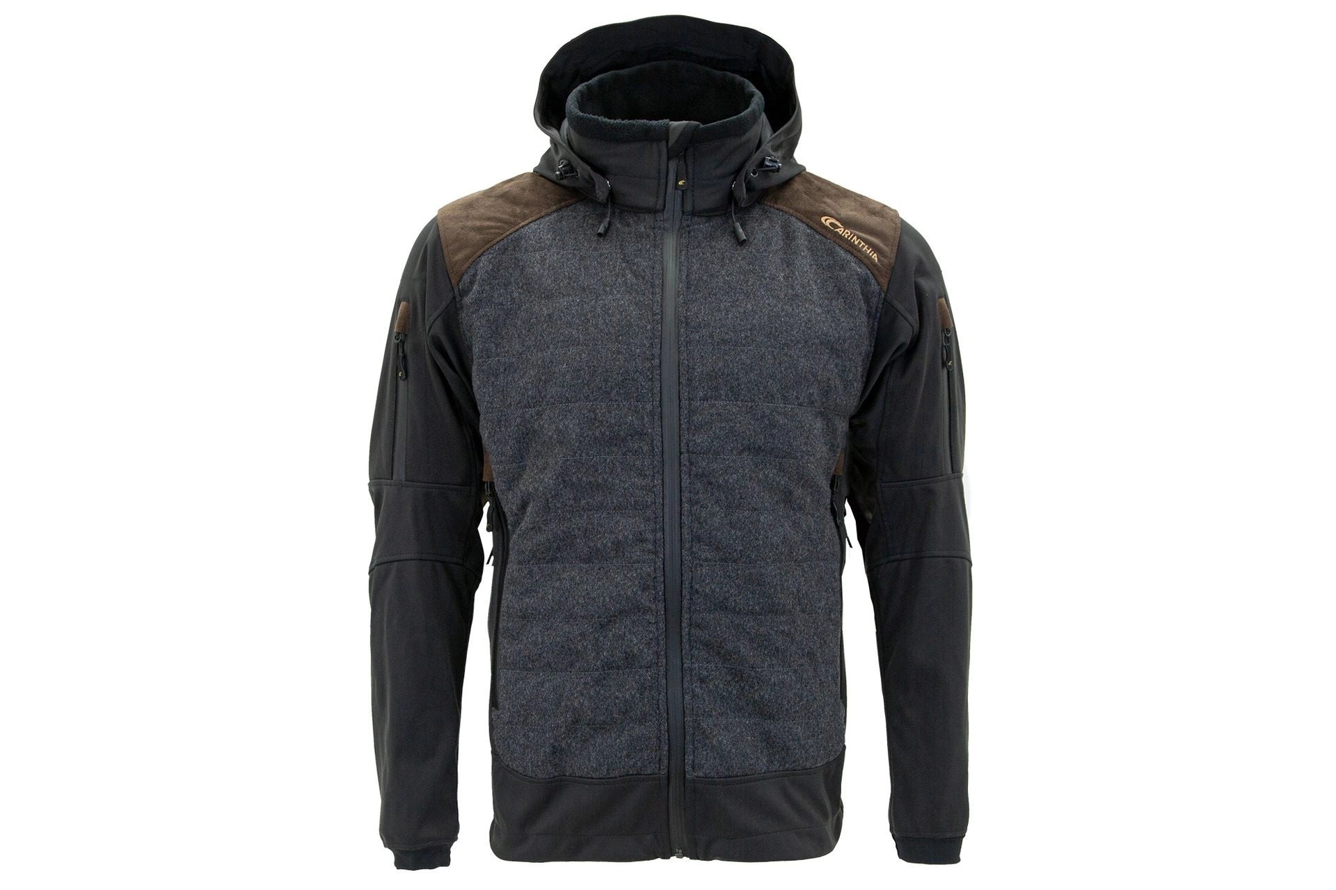 ISLG JACKET