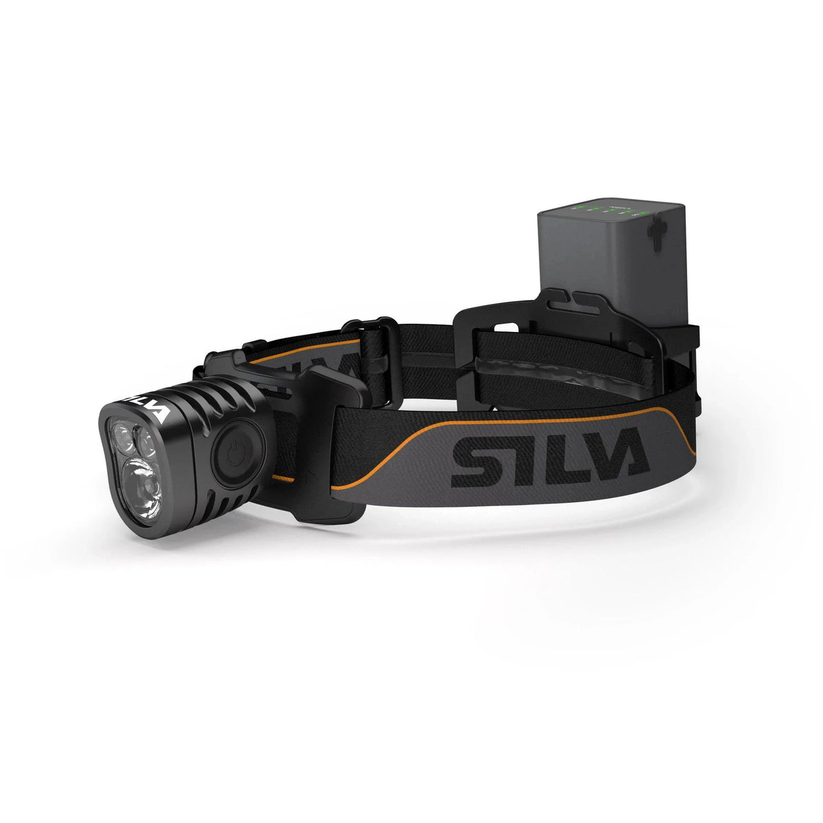 HEADLAMP LR2000RC