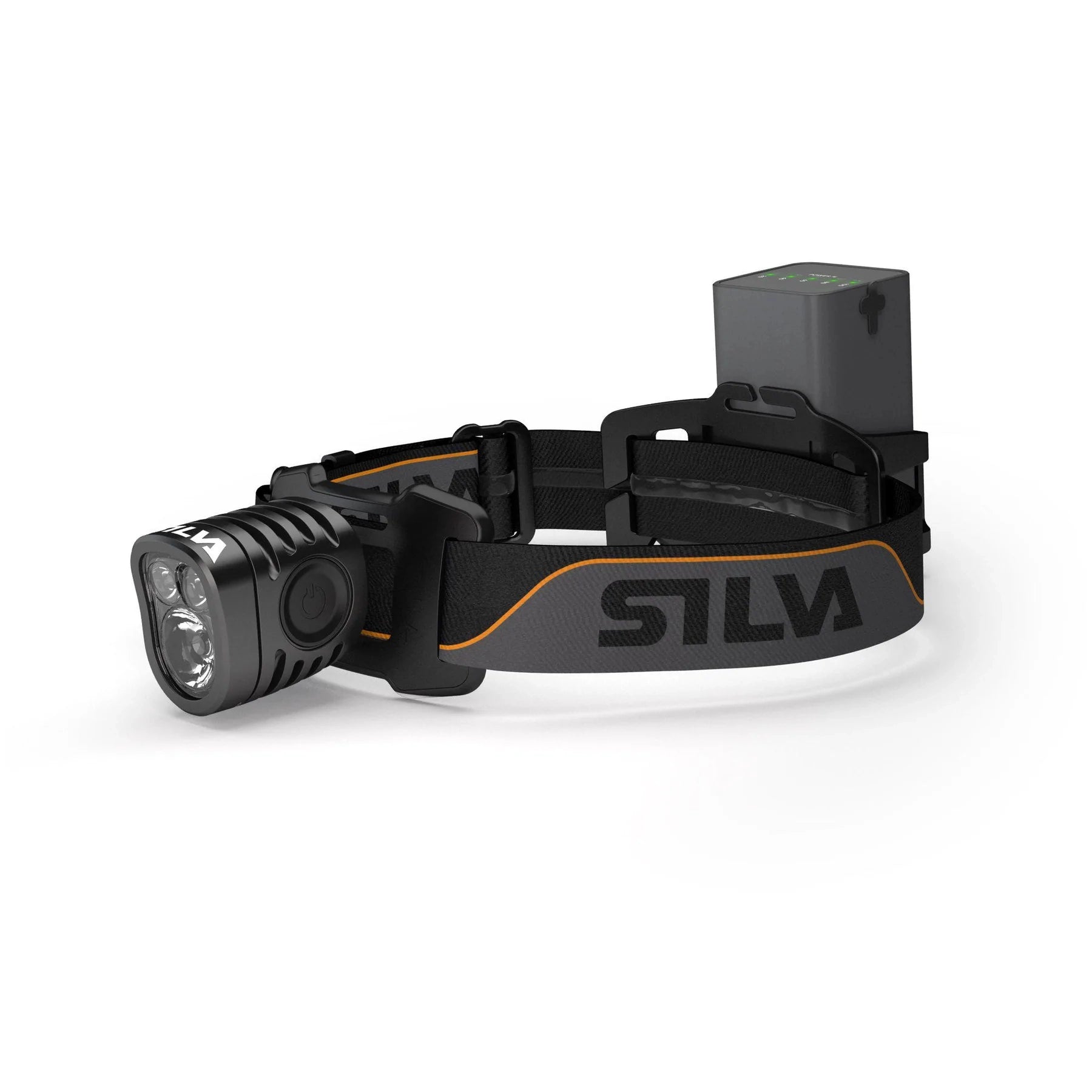 HEADLAMP LR2000RC