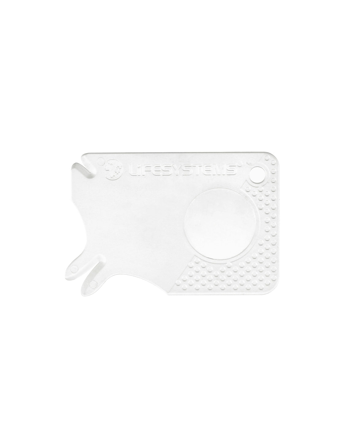 TICK REMOVER TOOL (COMPACT CARD)