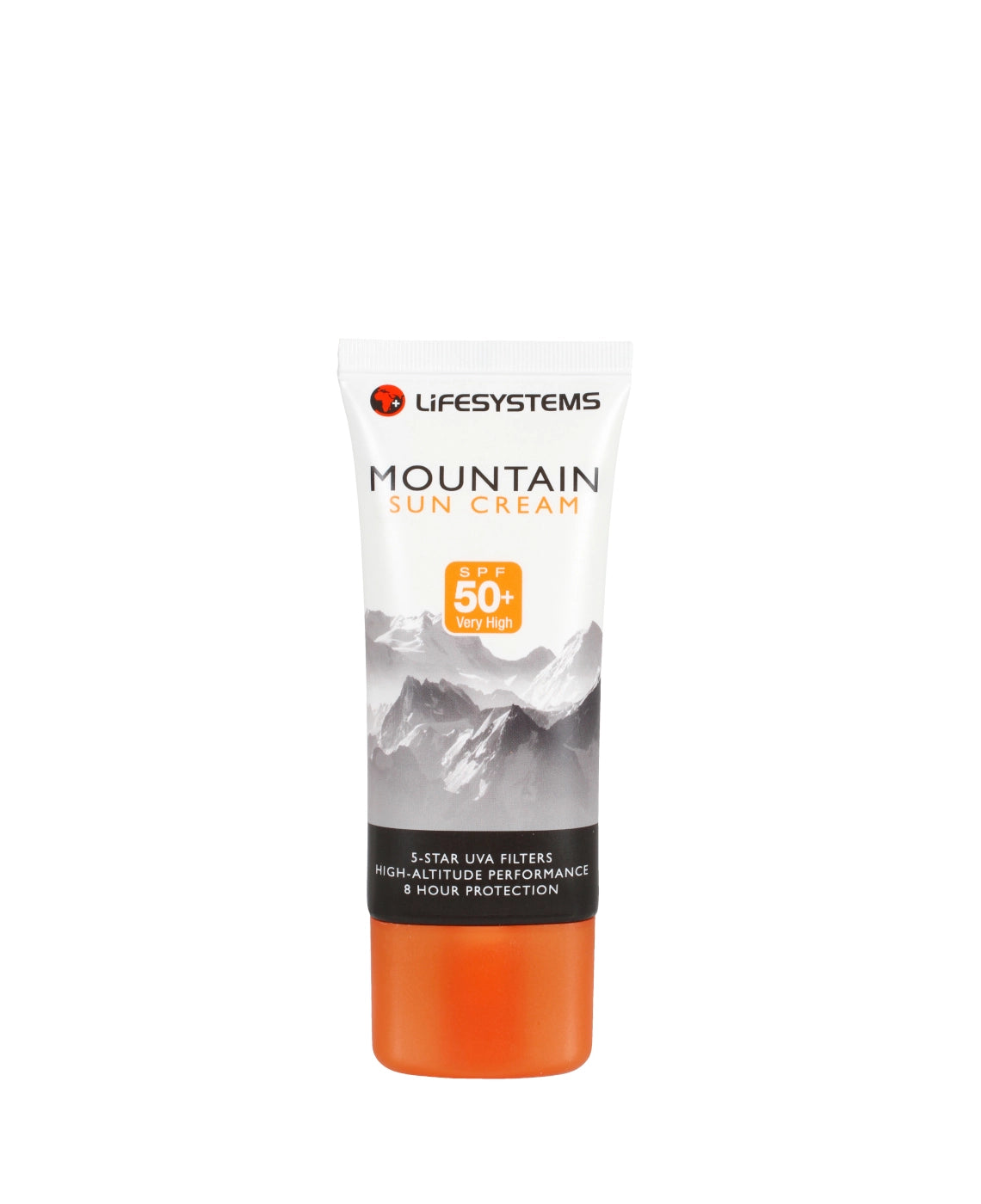 MOUNTAIN SPF50+ SUN CREAM