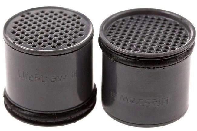 GO 2.0 REPLACEMENT UNIVERSAL CARBON FILTER