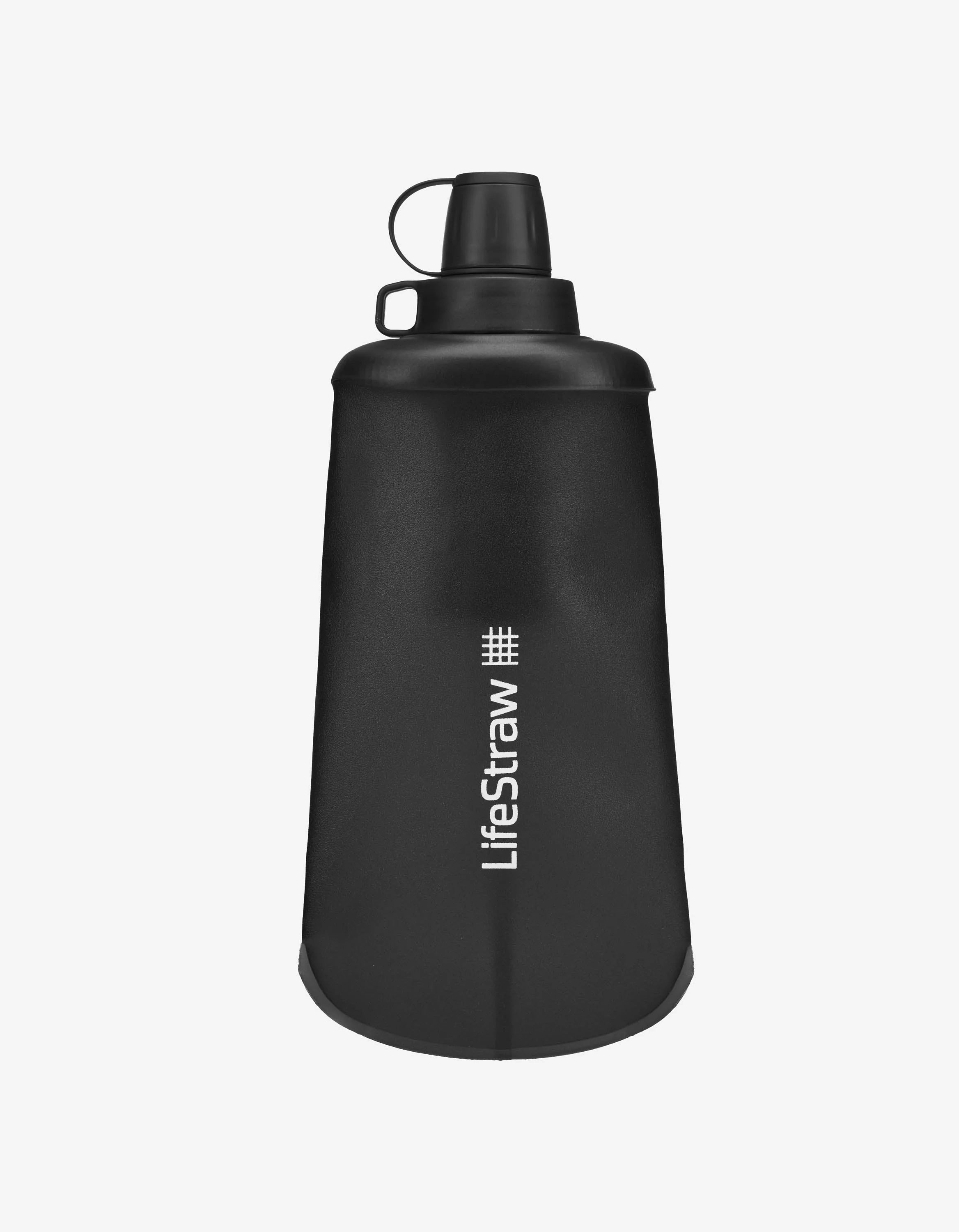 PEAK SERIES COLLAPSIBLE SQUEEZE BOTTLE