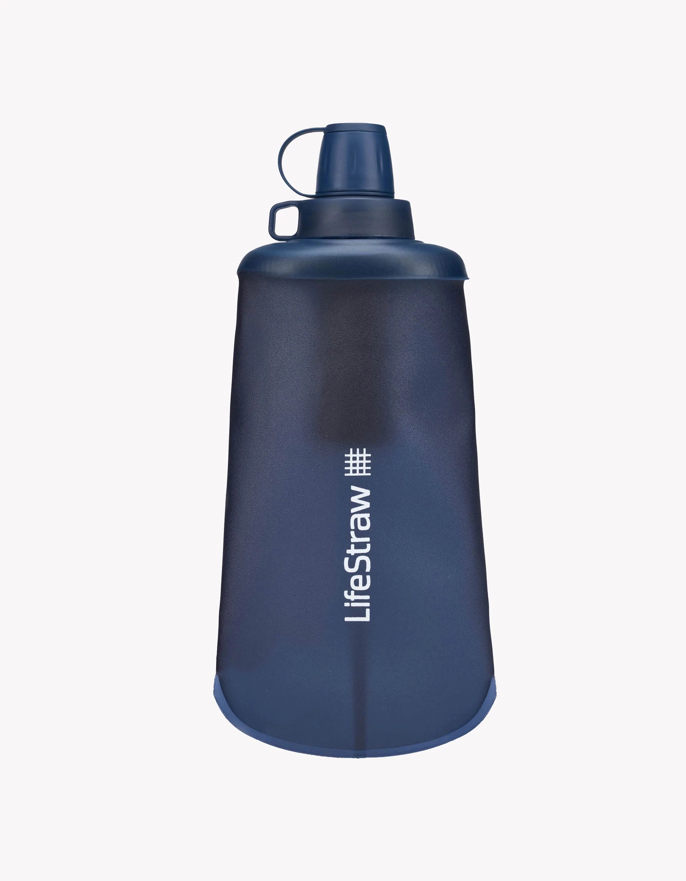 PEAK SERIES COLLAPSIBLE SQUEEZE BOTTLE