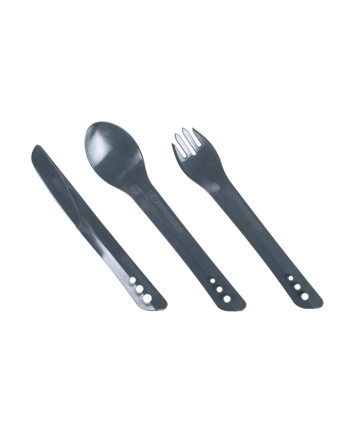 ELLIPSE CUTLERY SET