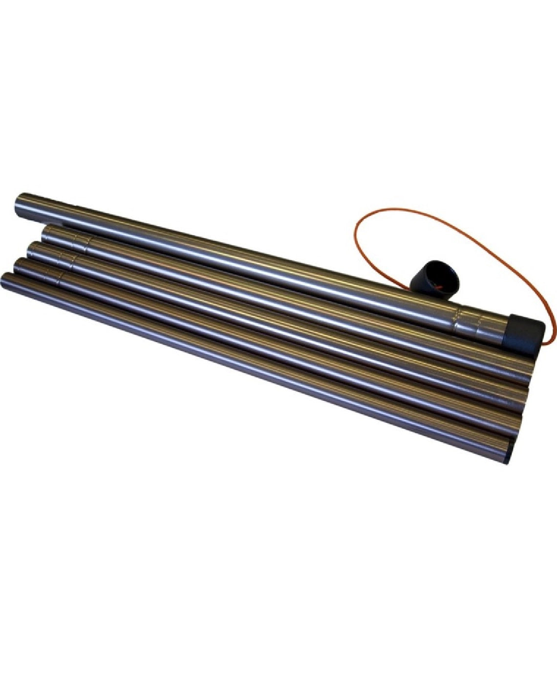 LAVVU POLE 255CM ALU