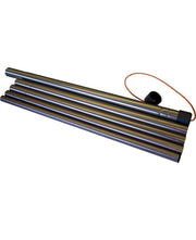 LAVVU POLE 255CM ALU